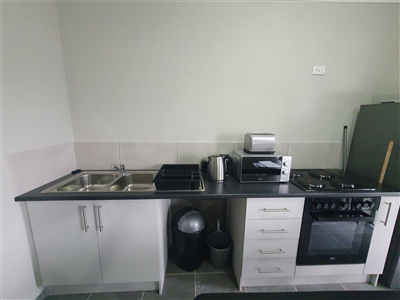 To Let 1 Bedroom Property for Rent in Haasendal Western Cape